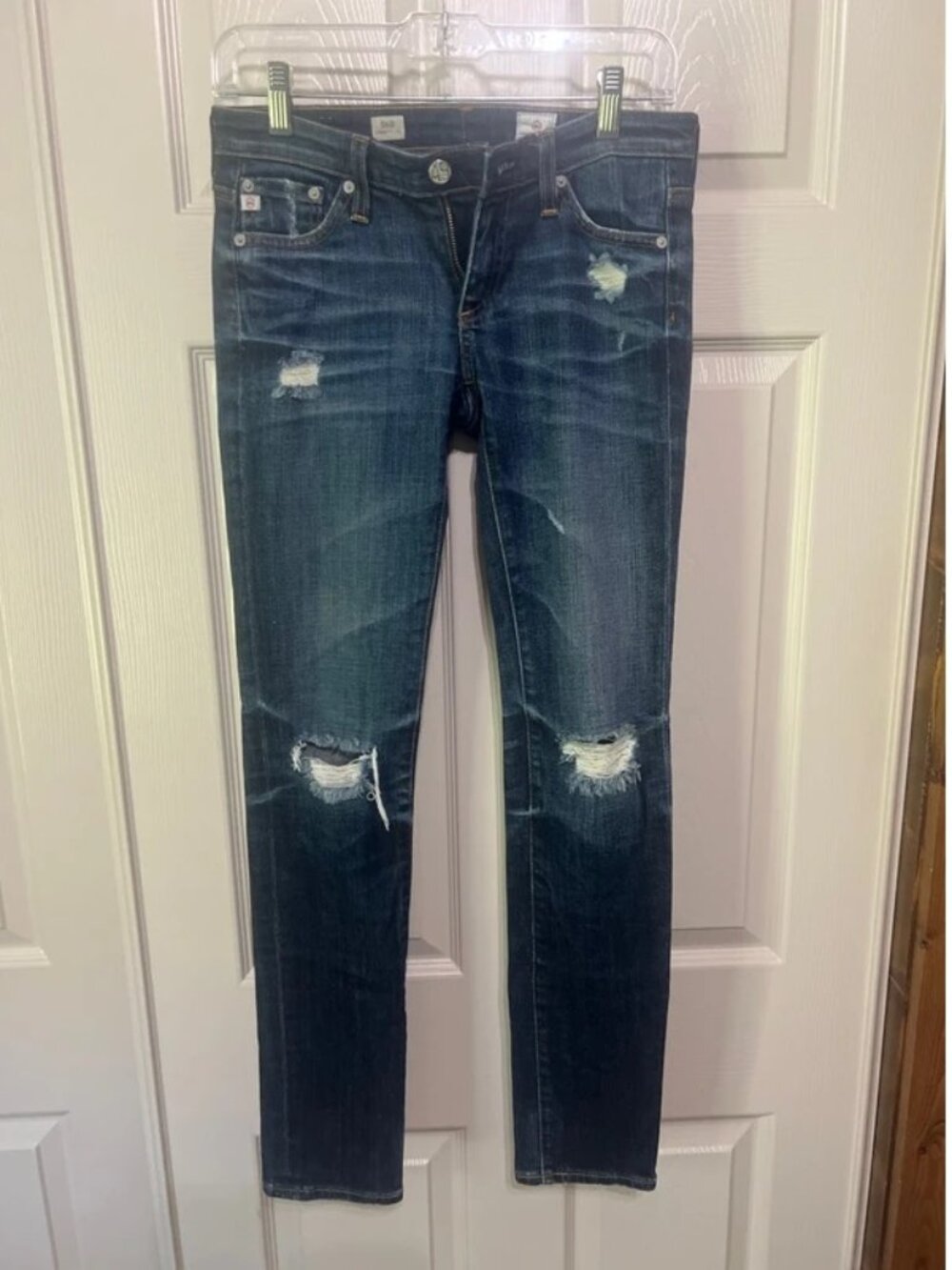 Adriano Goldschmied Jeans